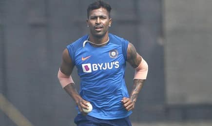 Hardik Pandya Doesn’t Need IPL to Get Back Into Indian Team: Harbhajan Singh