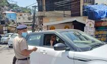 India Cricketer Rishi Dhawan Fined For Roaming in Car During Lockdown