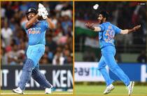 Rohit Sharma, Jasprit Bumrah played 98 matches, Never bat together