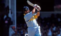 On This Day: Sachin Tendulkar Youngest to 3000 ODI Runs
