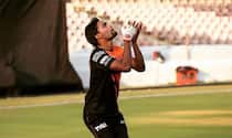 Goal is to Play for India Again: Fast Bowler Sandeep Sharma