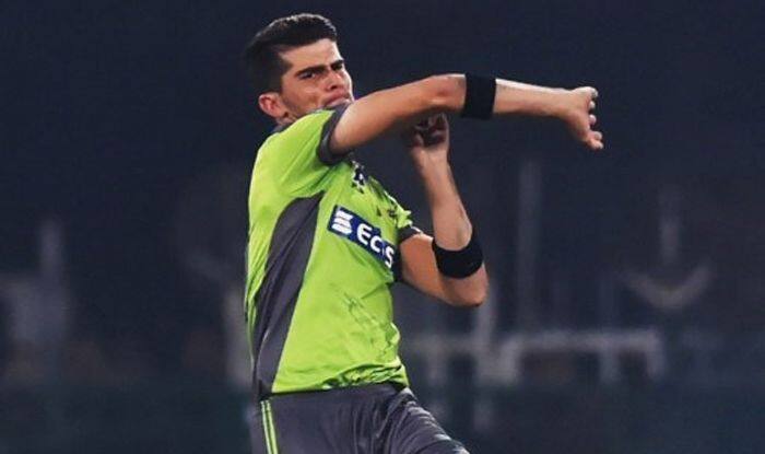 Bouncer, Yorker My Two Main Weapons: Shaheen Afridi