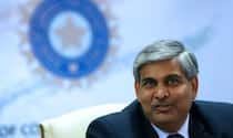 Shashank Manohar Likely to Get Two Months’ Extension as ICC Chairman, Colin Graves Favourite to Take Over