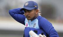 Wouldn’t Like to Compare Myself to a Legend Like Sachin Sir: Prithvi Shaw