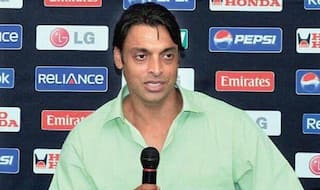 Umar Akmal Ruined His Own Career: Shoaib Akhtar on Pakistan Cricketer’s Ban