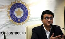 No Cricket in India in The Near Future, Can’t Risk Human Lives: BCCI President Sourav Ganguly