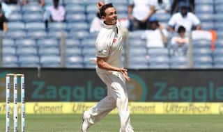 Need Spin-Friendly Conditions in Australia if we Really Want to Win Series in India: Steve O’Keefe