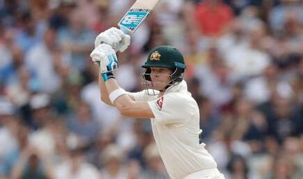 India a Difficult Place to Play Test Cricket, Would Love to Win a Series There: Steve Smith
