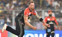 Tom Curran Eyes Return to Test Side, Dreams of Becoming First Brothers Pair With Sam Curran to Represent England