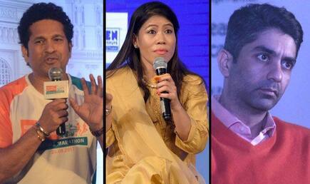 From Sachin Tendulkar to Abhinav Bindra, India Icons Predict How Sporting World Will Change After Coronavirus