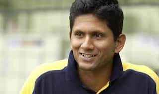 Sweat Better Component Than Saliva to Maintain Shine: Venkatesh Prasad