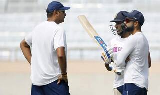 India’s Tour of Australia Will be Worked Out Depending on T20 World Cup: Report