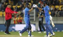 MS Dhoni Was Similar to Sourav Ganguly: Zaheer Khan