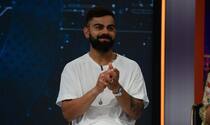 Virat Kohli Picks Nasser Hussain as His Favourite Cricket Commentator