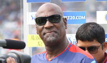 Nelson Mandela Was Pleased I Didn’t Tour South Africa During Apartheid Regime: Viv Richards