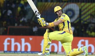 Thankful to Fleming, Dhoni For Keeping Faith in Me: Shane Watson
