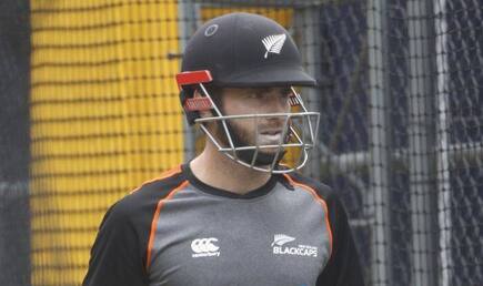 Difficult to Make Sense of It: Kane Williamson Recalls World Cup Final Loss
