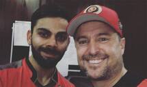 Chris Gayle Calls Ramnaresh Sarwan ‘Worse Than Coronavirus’ For Forcing Him Out of Jamaica Tallawahs
