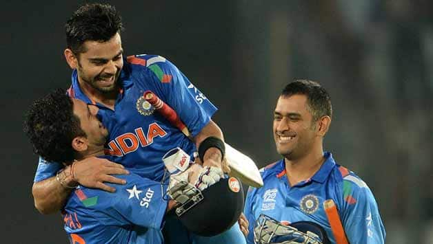 Virat Kohli’s Team India need match-winners like Yuvraj Singh, MS Dhoni: Shoaib Akhtar