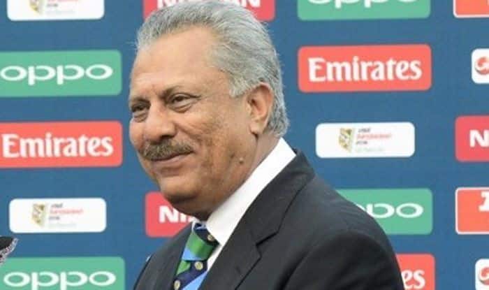 Time For Cricketers to Introspect, Do What They Couldn’t Because of Busy Schedule: Zaheer Abbas