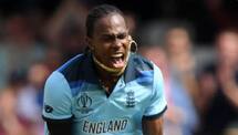Jofra archer racalls the time when doctors felt he might never play cricket 4027943