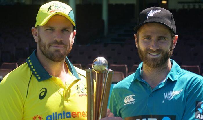 COVID-19: Finch Believes Stakeholders Will Need to Compromise After Cricket’s Return