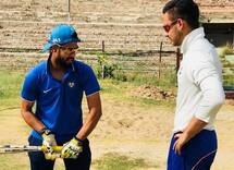 इरफान पठान की मदद से आईपीएल तक पहुंचा जम्मू-कश्मीर का क्रिकेटर टूर्नामेंट स्थगित होने से नाखुश
