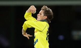 I’m Looking to Still Get That Baggy Green: Adam Zampa Targets Test Call-Up
