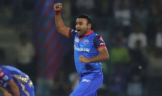 Batting With Sachin Paji Memorable Moment of Test Career: Amit Mishra