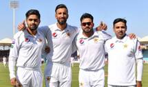 Sunil Gavaskar Picks Hanif Mohammad & Virender Sehwag to Open in His Ind-Pak XI