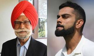 Virat kohli saddened to hear about the passing of the legend balbir singh sr 4038902