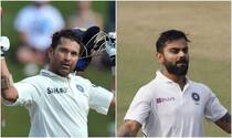Ian chappell would choose virat kohli both as captain and batsman 4016515