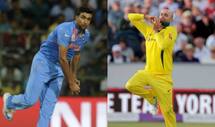 Nathan lyon ravichandra ashwin and yasir shahs did not have enough variance for odi cricket mushtaq ahmed 4022680
