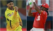 Harbhajan singh compared to chris gayle david warner is more difficult for me to bowl to 4044087