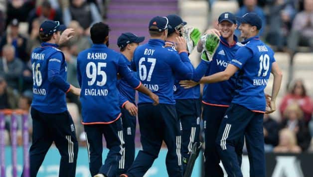 England cricketers set to return to individual training next week