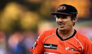 ‘Free-Hit For a Wide Ball’: Brad Hogg Suggest Ways to Improve The Quality of BBL