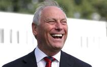 With The Hundred Postponed, Colin Graves Decides to Step Down as ECB Chairman on Aug 31