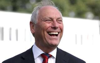With The Hundred Postponed, Colin Graves Decides to Step Down as ECB Chairman on Aug 31