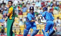 Dale Steyn Convinced of Dismissing Sachin Tendulkar Before His Maiden ODI Double Hundred, Says Worried Umpire Ian Gould Refused To Give India Legend Out