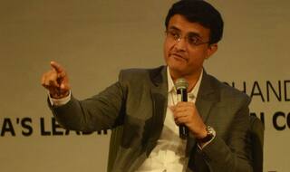 BCCI President Sourav Ganguly:  Things will be normal after covid-19 vaccine