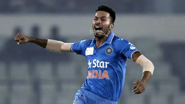 If Hardik Pandya can maintain his fitness he could be a brilliant all-rounder; Says Mohammad Kaif