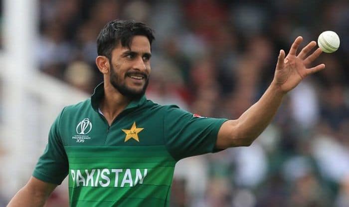 Back Issue Could Push Pakistan Fast Bowler Hasan Ali to The Sidelines