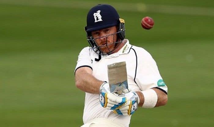 Cricket Without Fans Not Ideal But Need to Get Used to it: Ian Bell