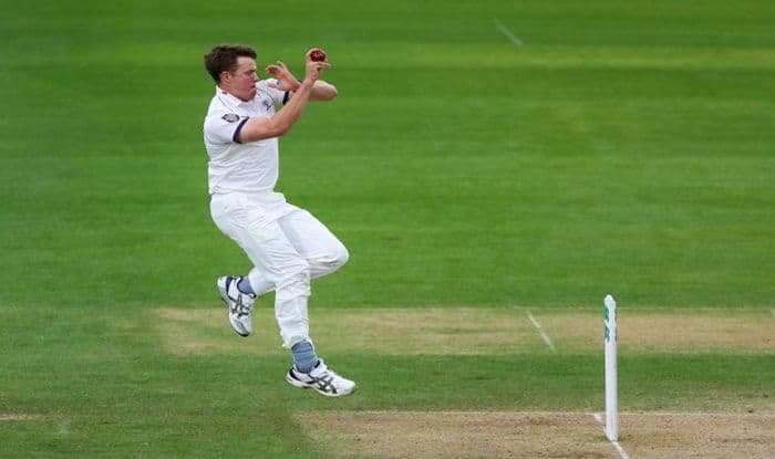 COVID-19: Yorkshire County cricket club staff agree to pay cuts