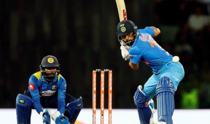 Test series win in South Africa is a significant memory: Dimuth Karunaratne