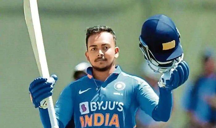 After Virat Kohli, Prithvi Shaw pays tribute to bravehearts of Handwara encounter