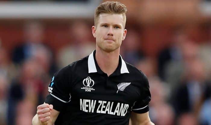 Boundary Count Rule in WC Final Didn’t Come as a Surprise, Says Jimmy Neesham