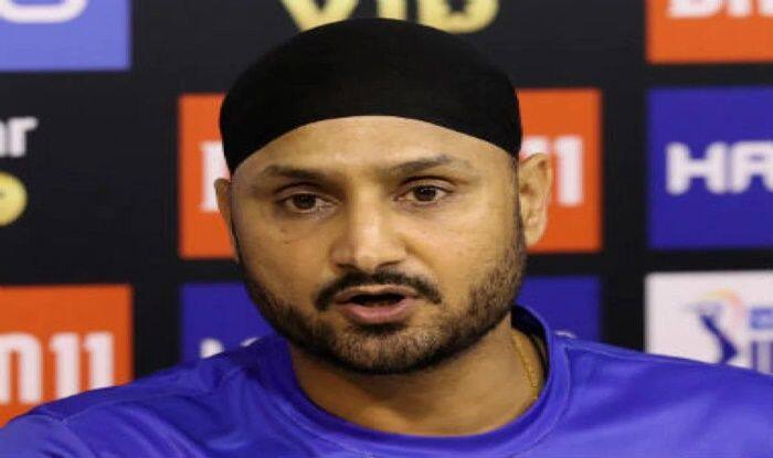 Can Use Two New Balls From Both Ends: Harbhajan Singh’s Solution to Saliva Ban