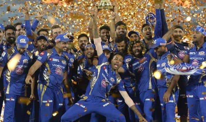 This Day, That Year: Krunal Pandya Stars as Mumbai Clinch Third IPL Title in Last-Ball Finish