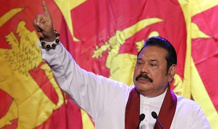 Sri Lanka Abandons Project to Build a New Cricket Stadium